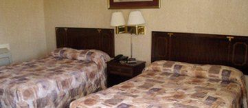 Budget Inn Mount Airy חדר תמונה